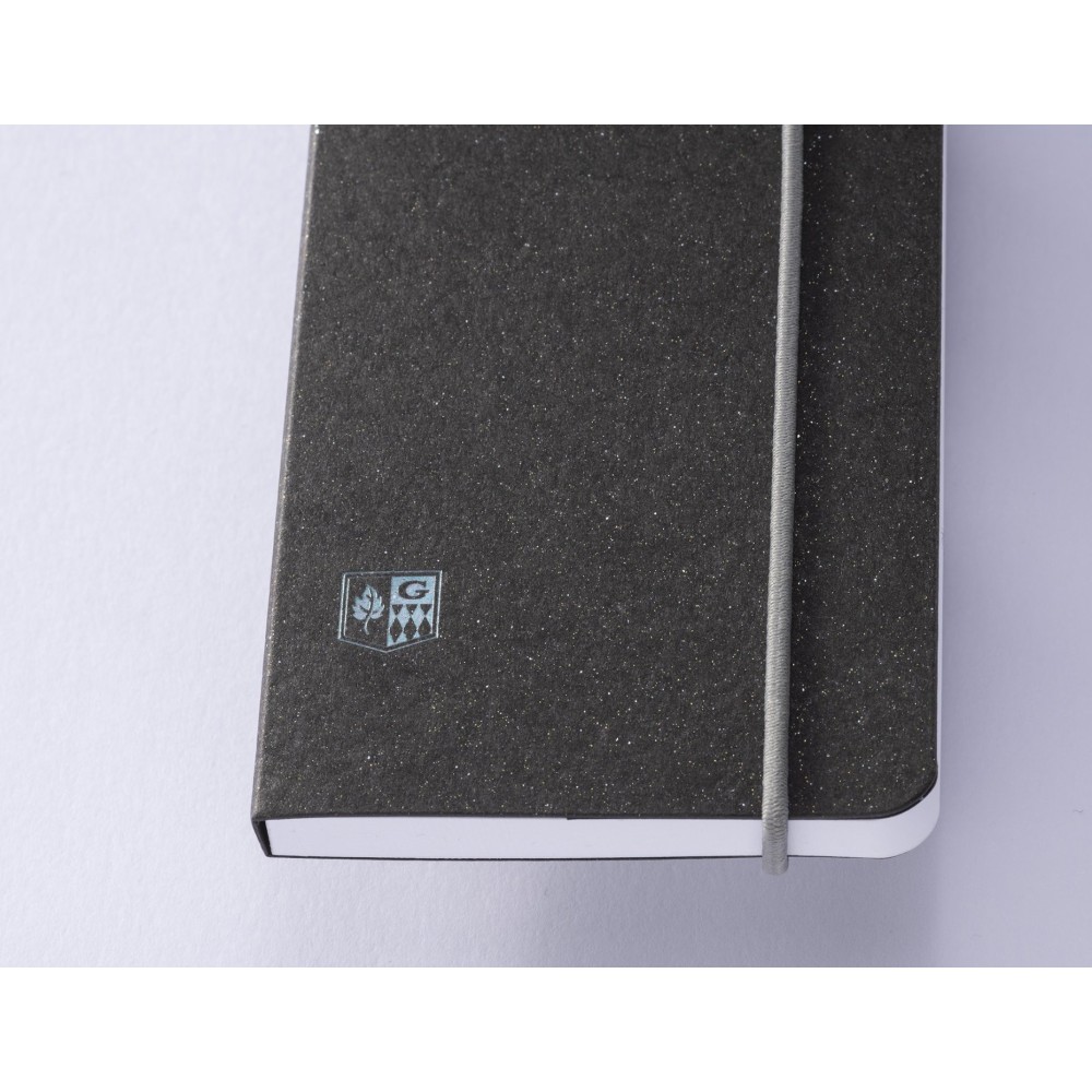 Notes Pocket Pad - Gmund - Deep Glance 120 g 100 ark.