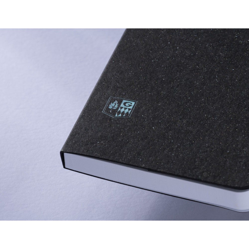 Pocket Pad - Gmund - Deep Glance 120 g 100 sheets