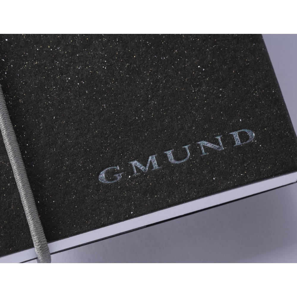 Notes Pocket Pad - Gmund - Deep Glance 120 g 100 ark.