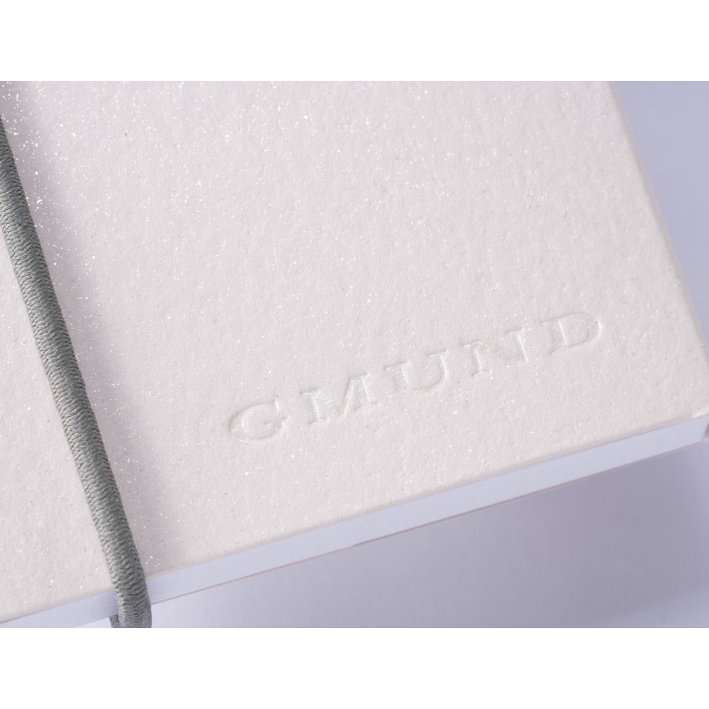 Pocket Pad - Gmund - Blush Glance 120 g 100 sheets