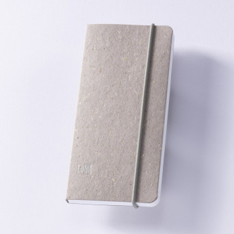 Pocket Pad - Gmund - Mud 120 g 100 sheets