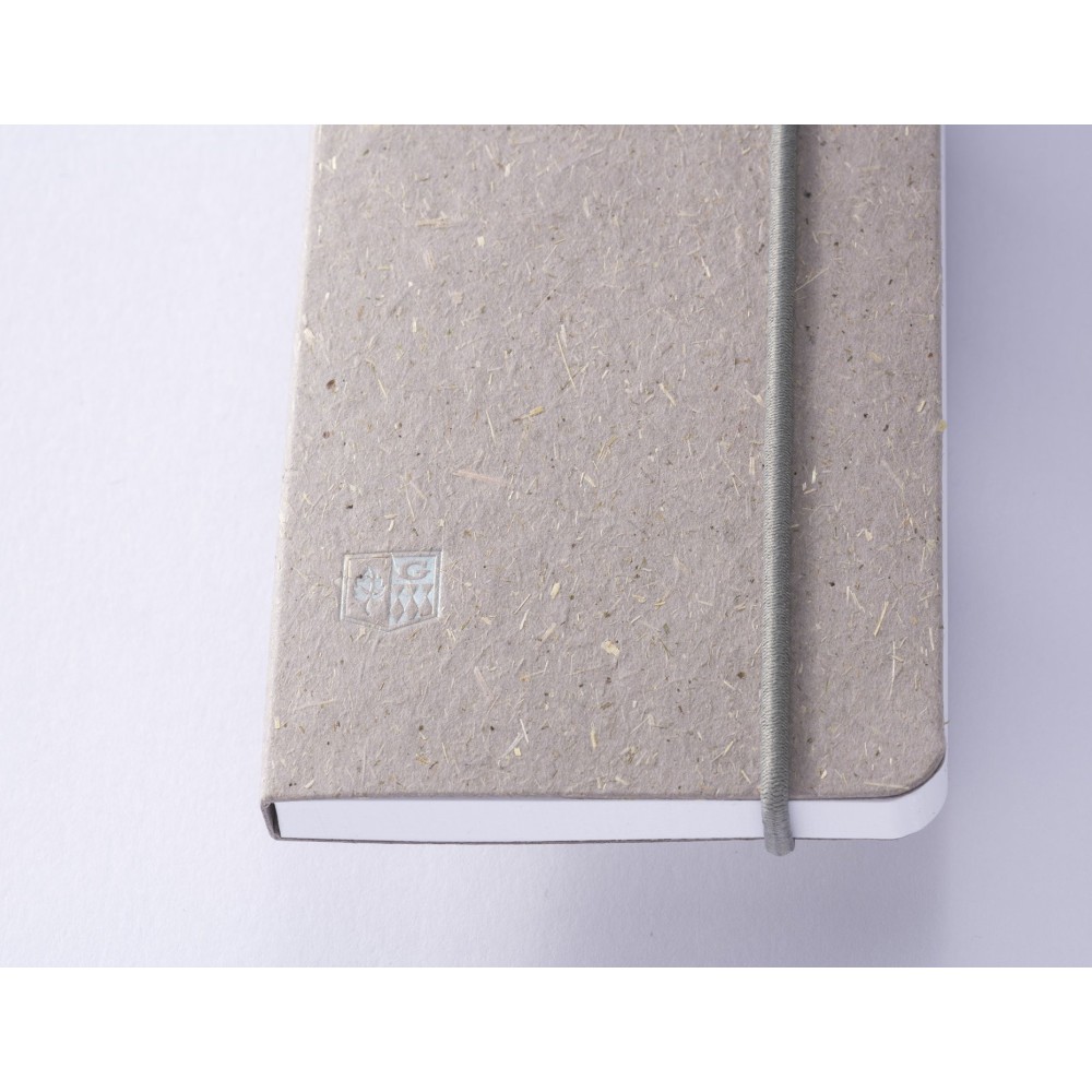 Pocket Pad - Gmund - Mud 120 g 100 sheets