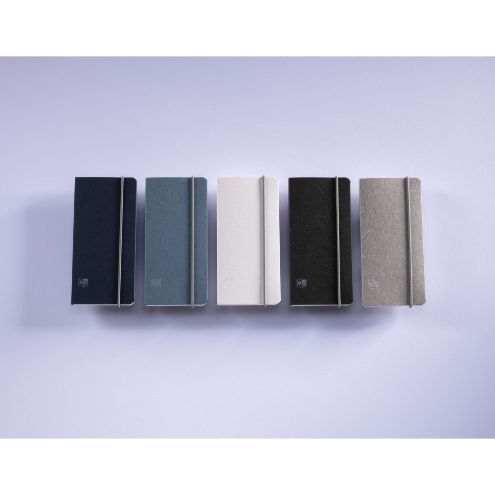 Pocket Pad - Gmund - Midnight 120 g 100 sheets