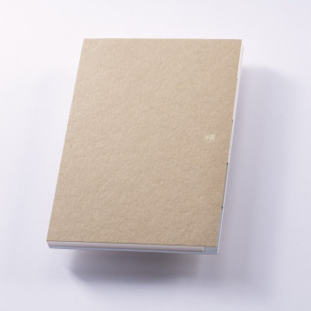Notes Five Colors - Gmund - Sand 120 g 160 ark.
