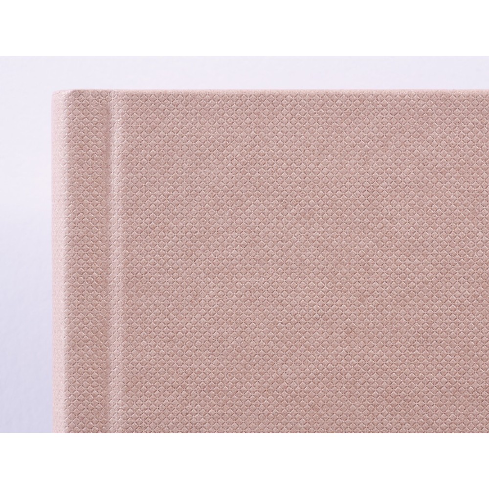 Notes w kropki Mono - Gmund - Rouge 115 g 112 ark.