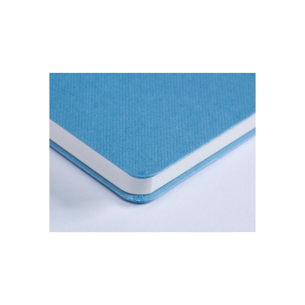 Dotted Mono Notebook - Gmund - Sky 115 g 112 sheets