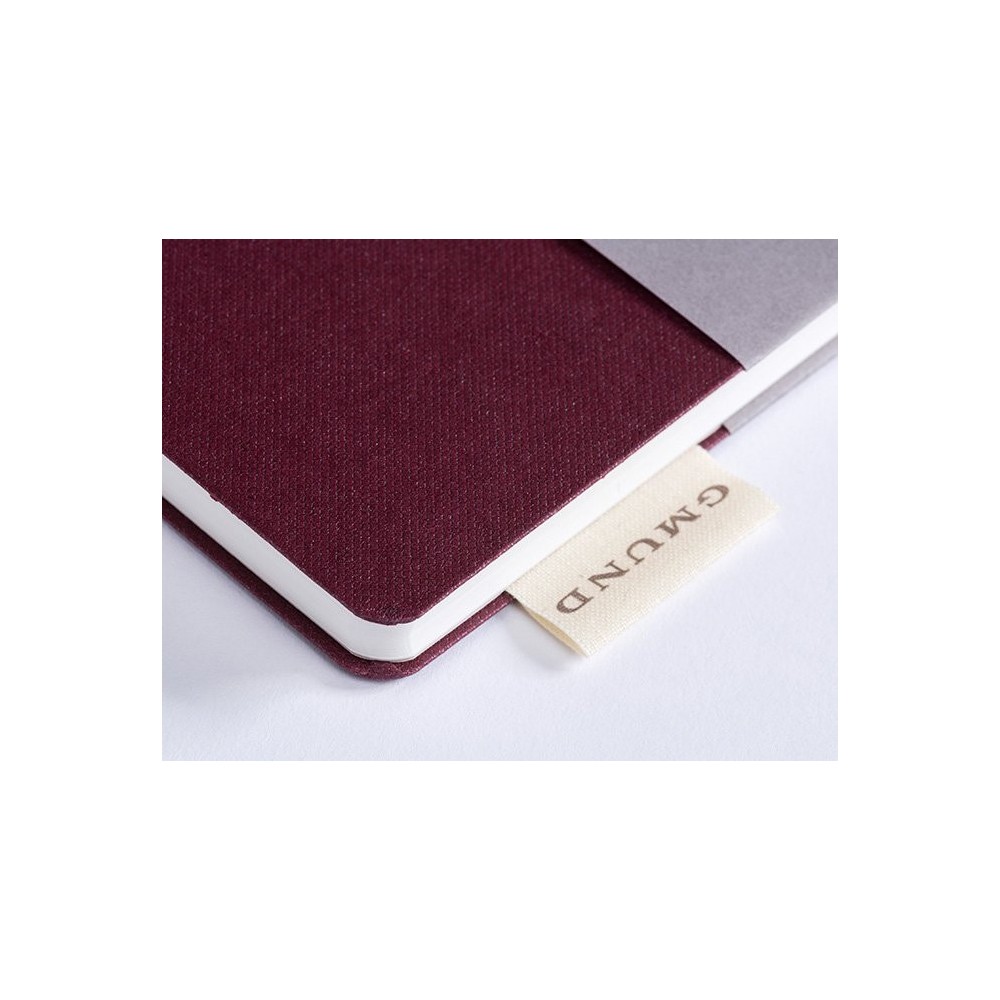 Notes w kropki Mono - Gmund - Jam 115 g 112 ark.