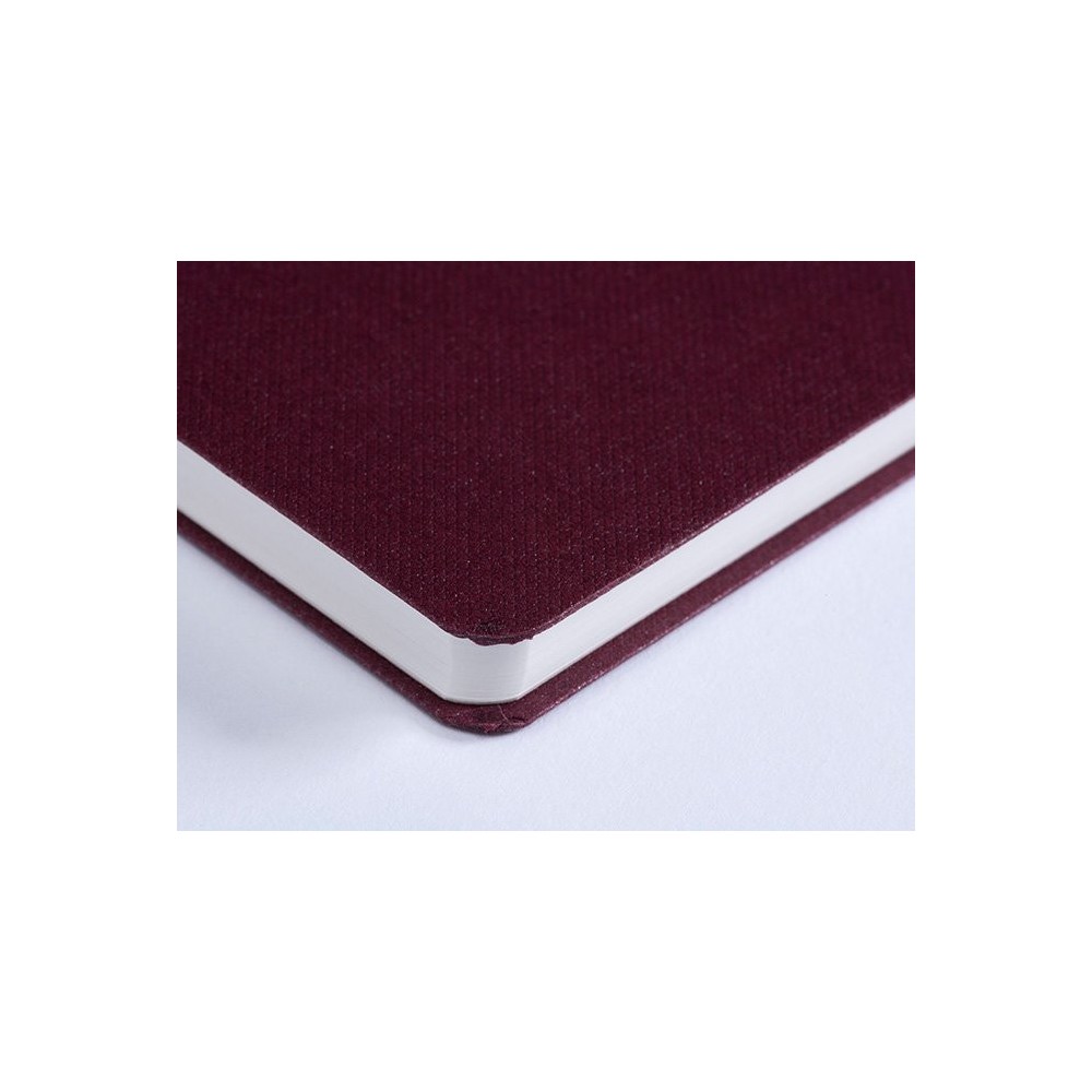 Dotted Mono Notebook - Gmund - Jam 115 g 112 sheets