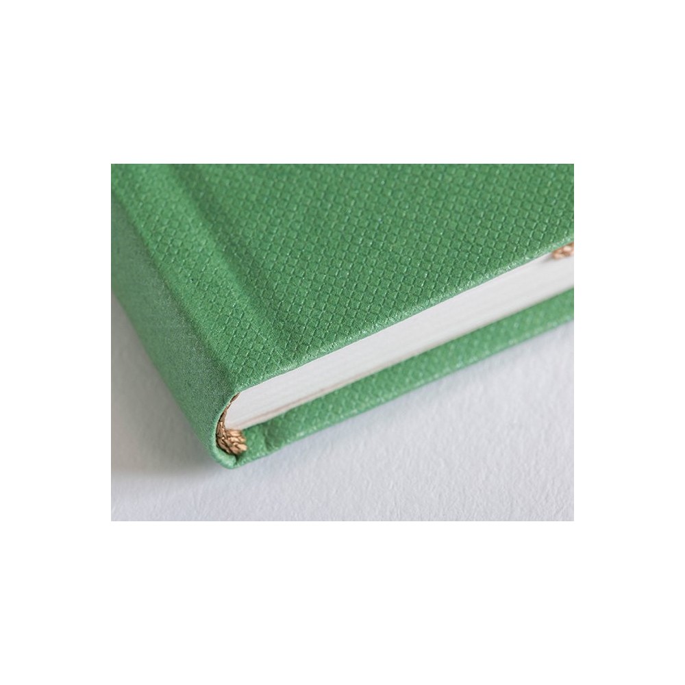 Dotted Mono Notebook - Gmund - Sage 115 g 112 sheets