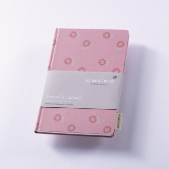 Dotted Dirndl-Book - Gmund - Vroni 115 g 112 sheets