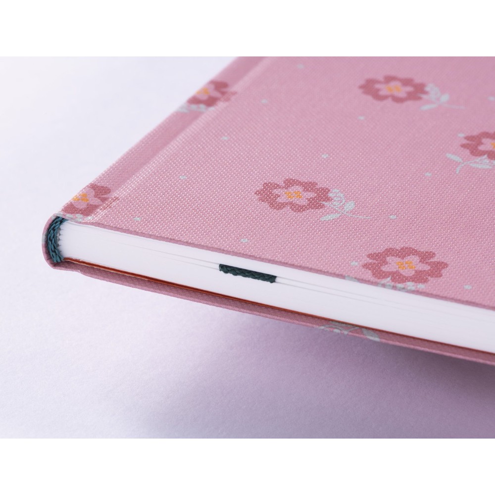 Dotted Dirndl-Book - Gmund - Vroni 115 g 112 sheets