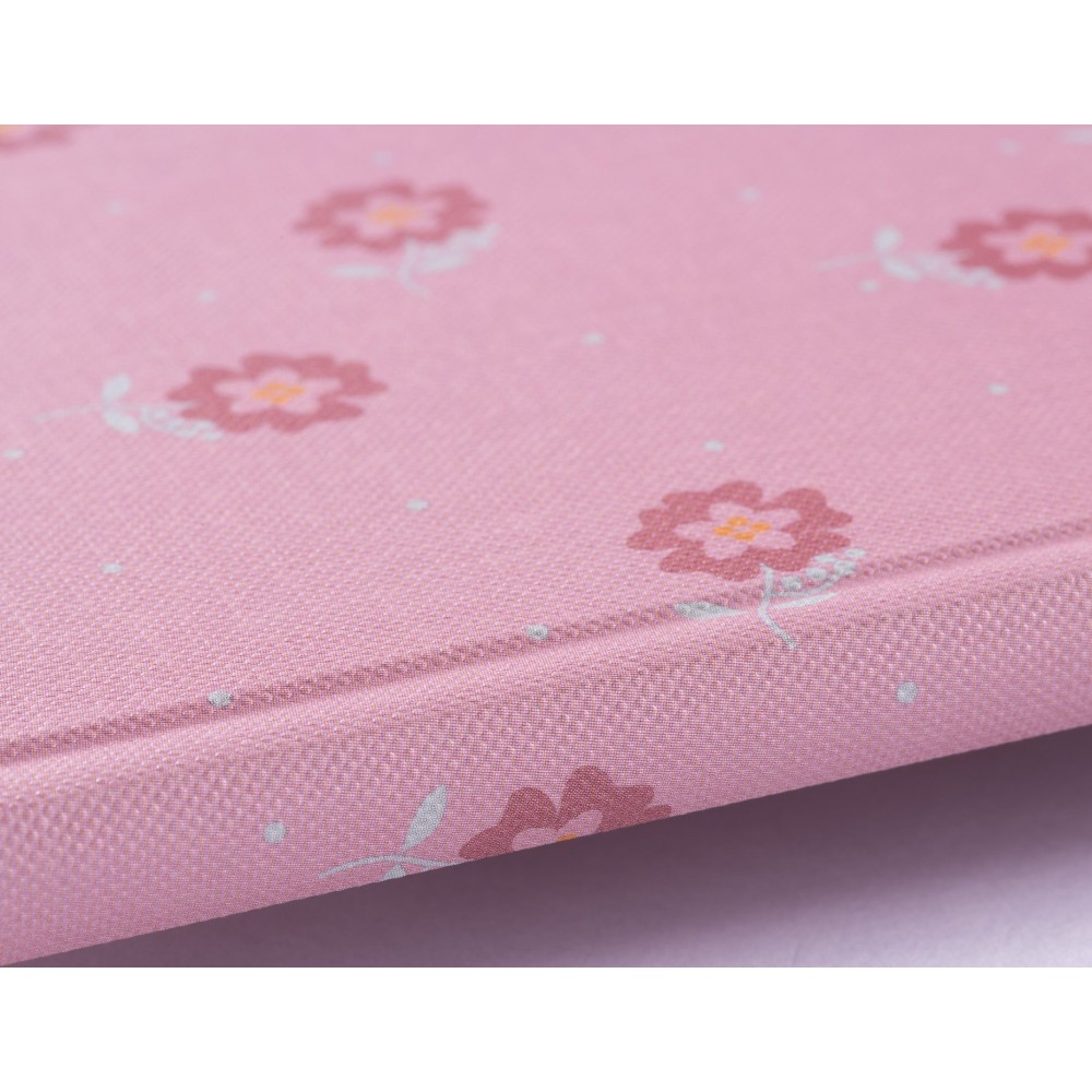 Dotted Dirndl-Book - Gmund - Vroni 115 g 112 sheets