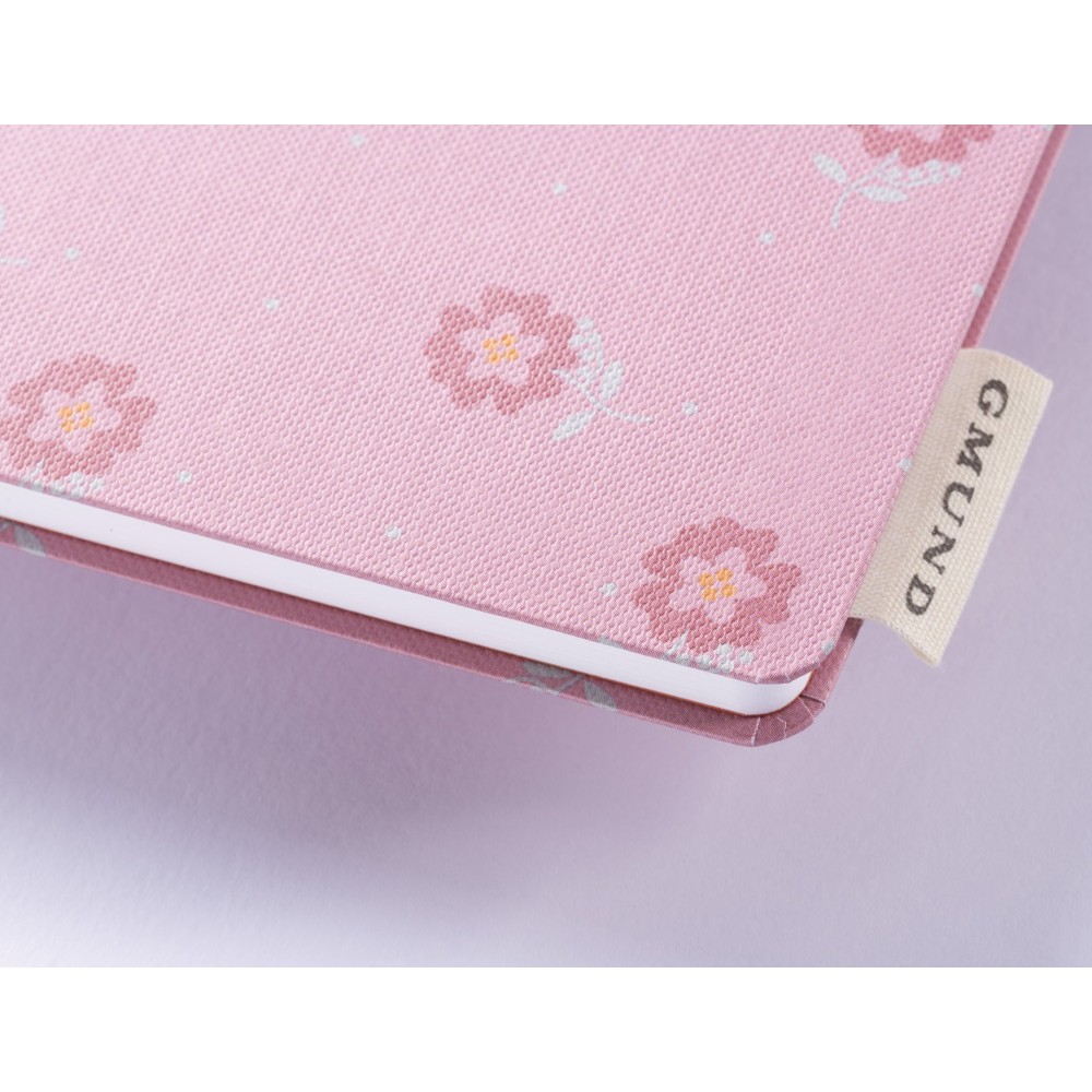 Dotted Dirndl-Book - Gmund - Vroni 115 g 112 sheets