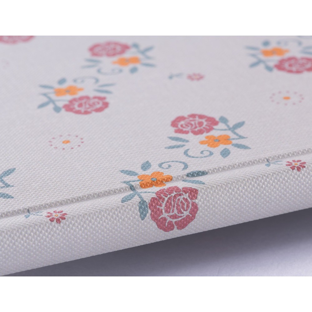 Notes w kropki Dirndl-Book - Gmund - Marie 115 g 112 ark.