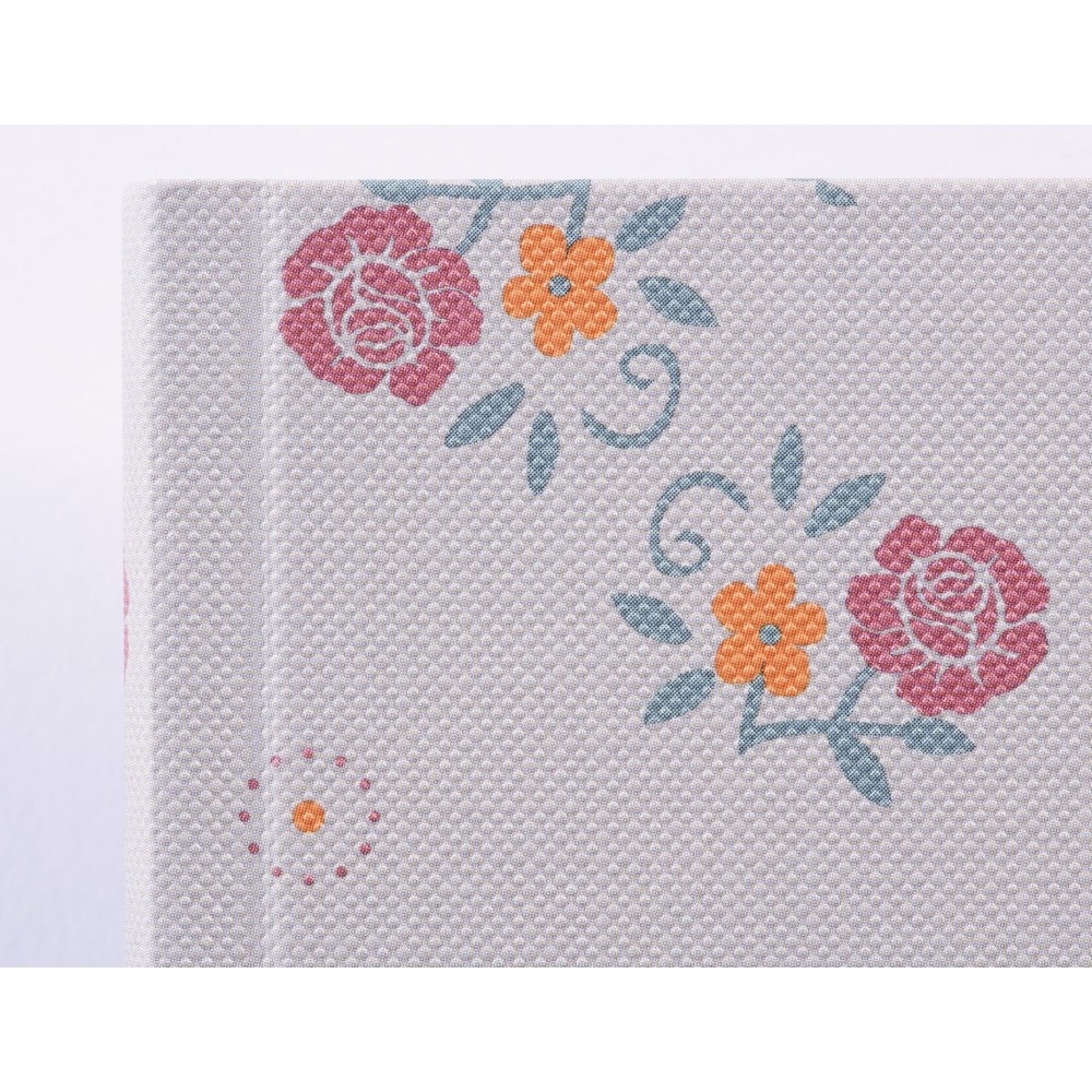 Dotted Dirndl-Book - Gmund - Marie 115 g 112 sheets