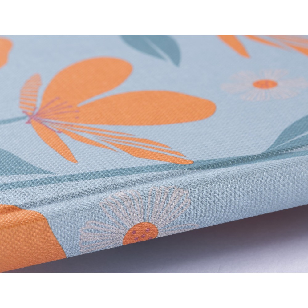 Dotted Dirndl-Book - Gmund - Klara 115 g 112 sheets
