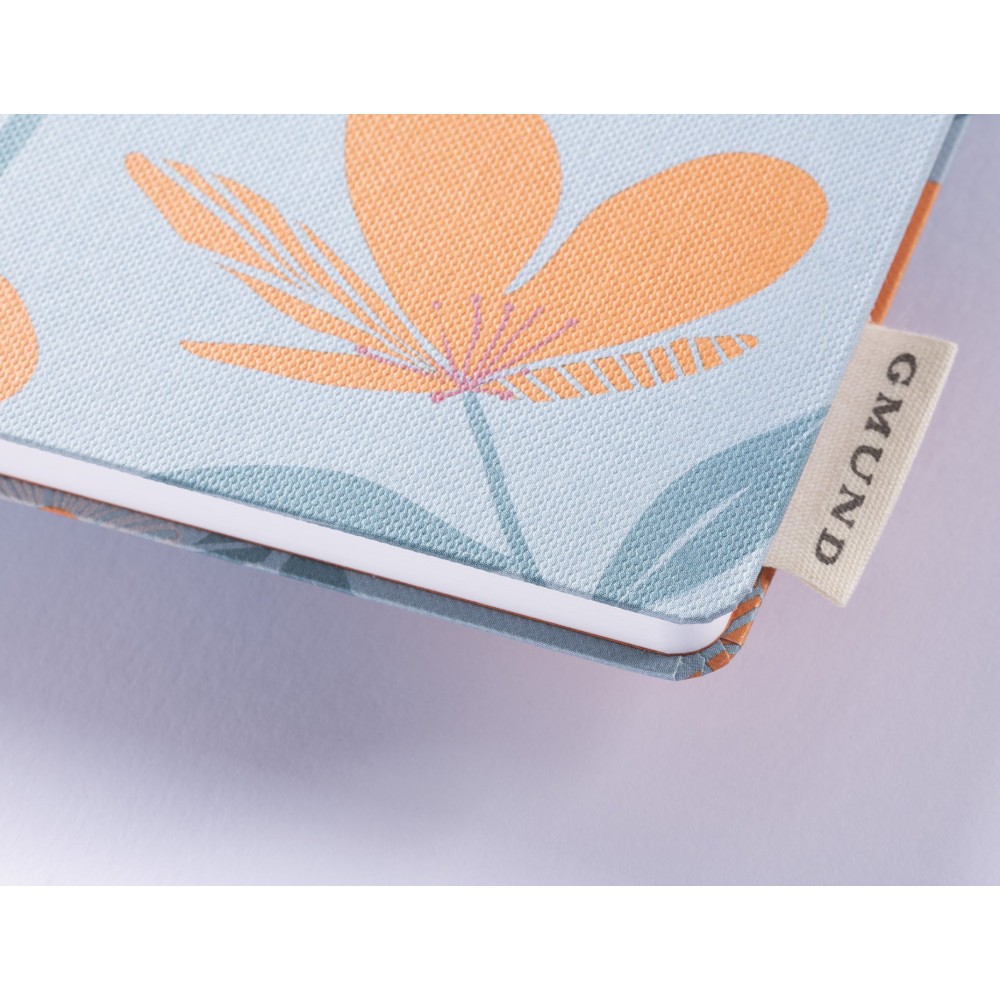 Dotted Dirndl-Book - Gmund - Klara 115 g 112 sheets