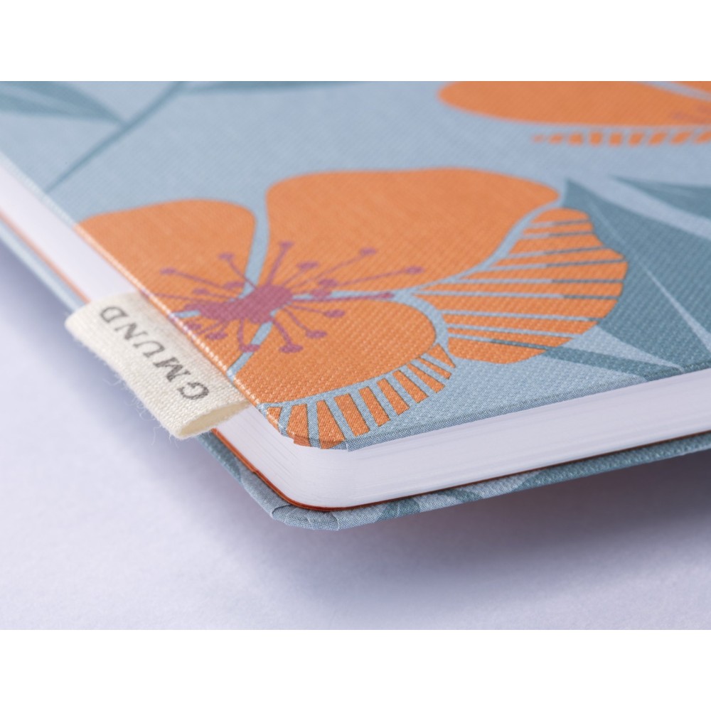 Dotted Dirndl-Book - Gmund - Klara 115 g 112 sheets