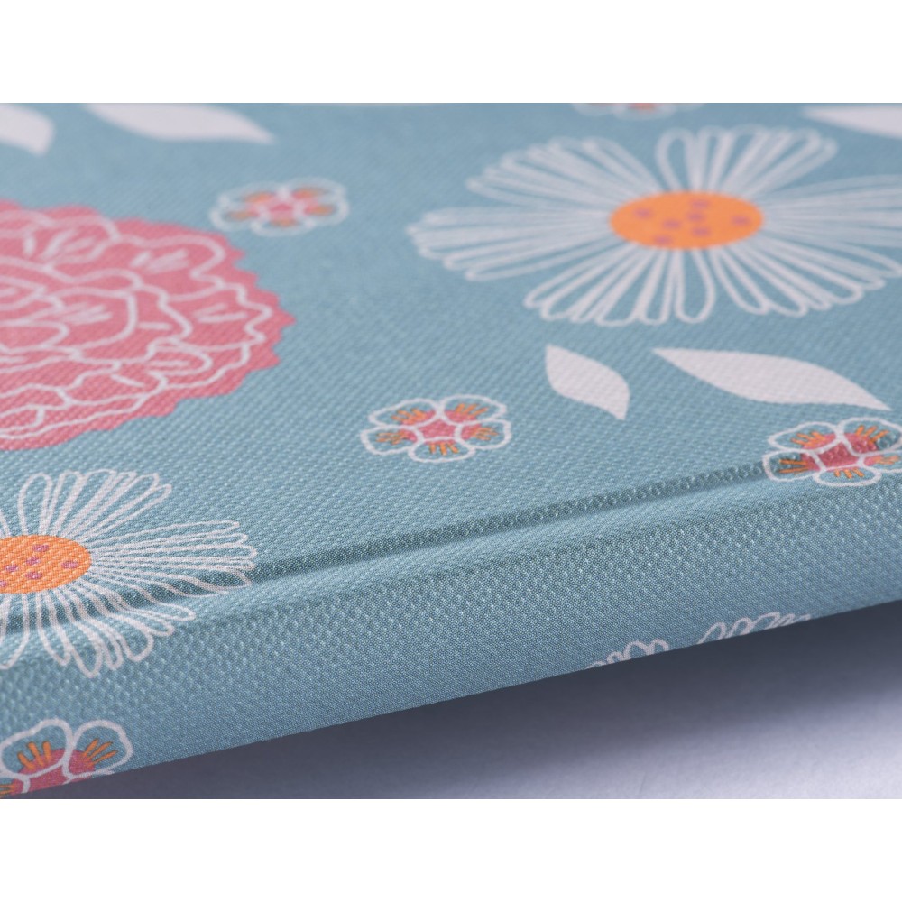 Dotted Dirndl-Book - Gmund - Sophia 115 g 112 sheets
