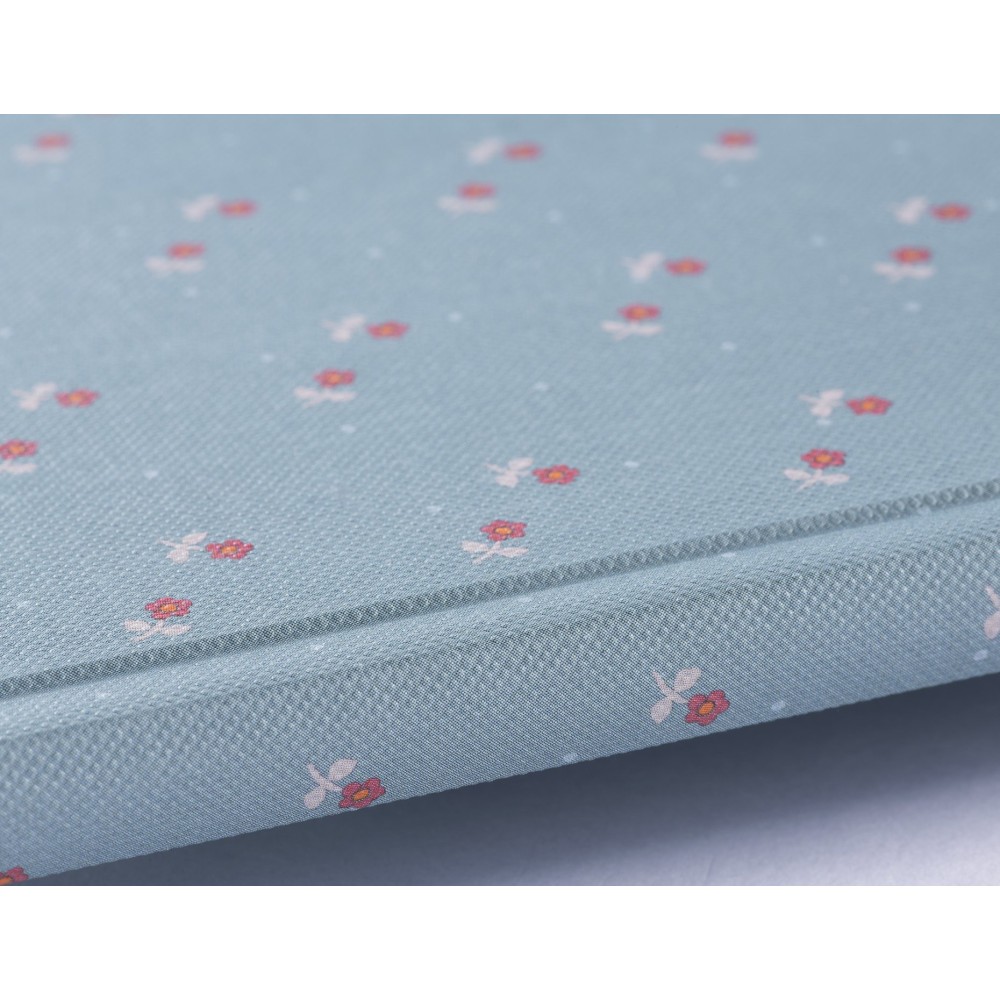 Dotted Dirndl-Book - Gmund - Resi 115 g 112 sheets