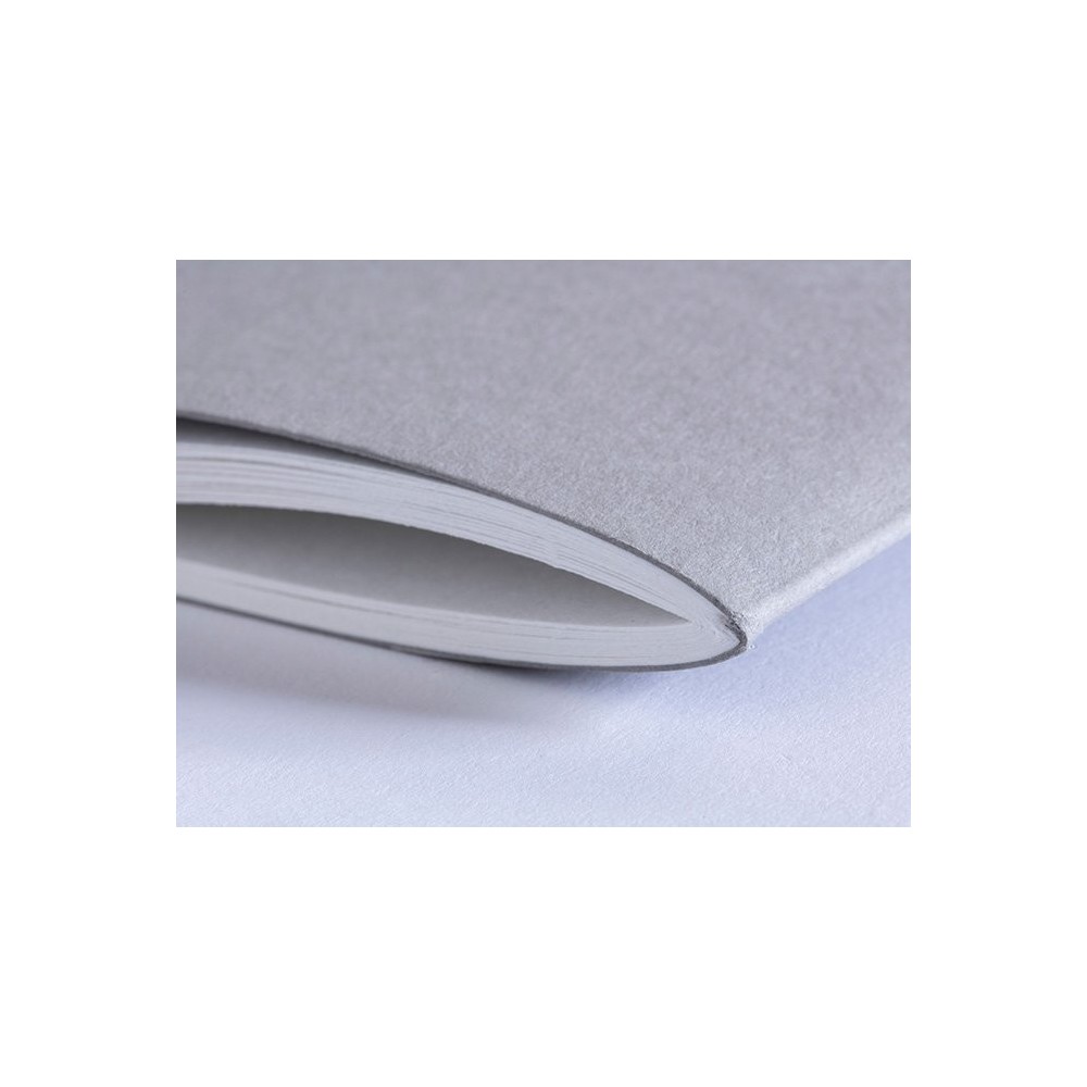 Plain Cahier - Gmund - Galet 120 g 64 sheets