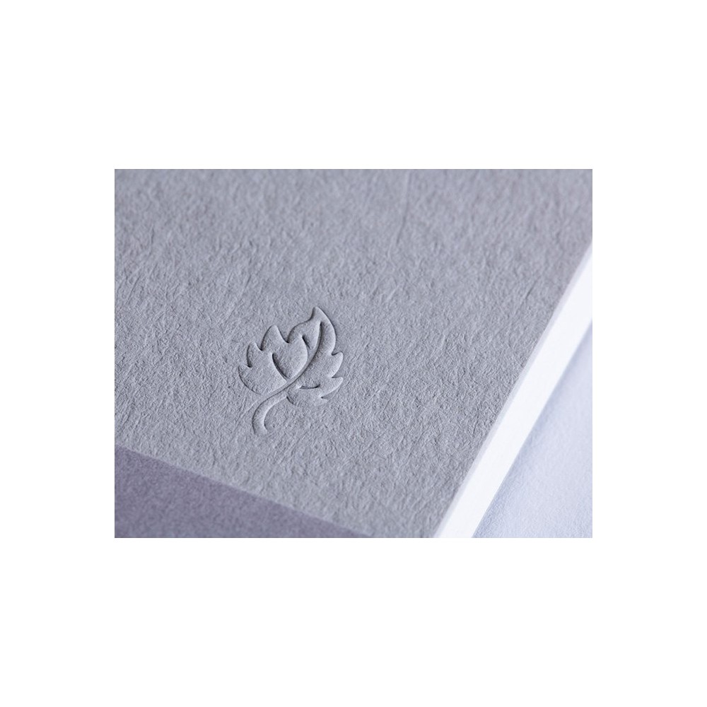 Notes gładki Cahier - Gmund - Galet 120 g 64 ark.