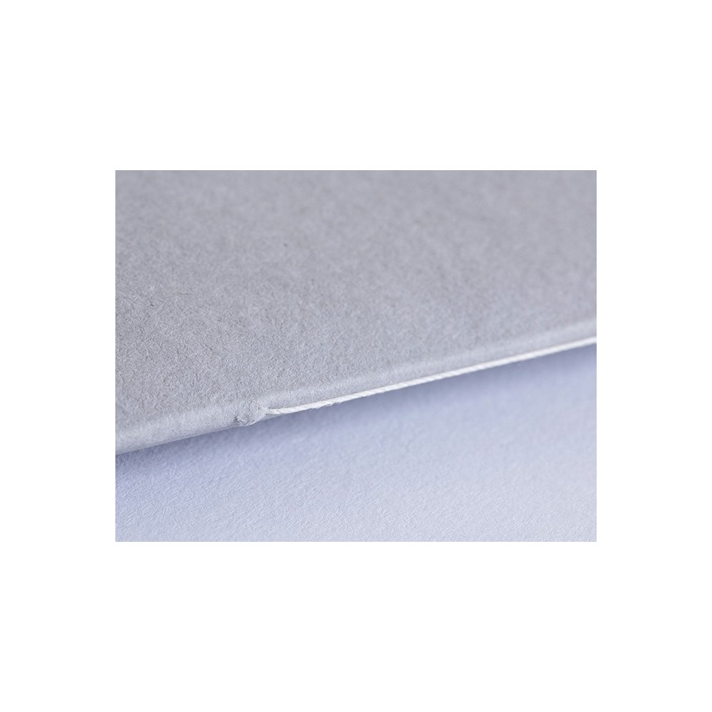 Notes gładki Cahier - Gmund - Galet 120 g 64 ark.