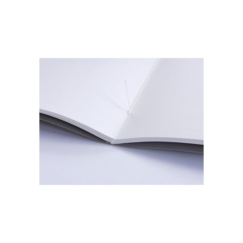 Notes gładki Cahier - Gmund - Galet 120 g 64 ark.