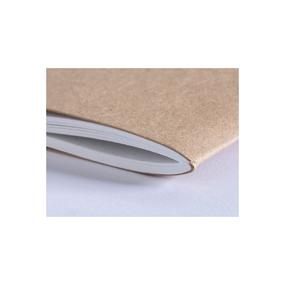 Plain Cahier - Gmund - Sable 120 g 64 sheets
