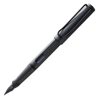 Safari Fountain Pen - LAMY - umbra, M