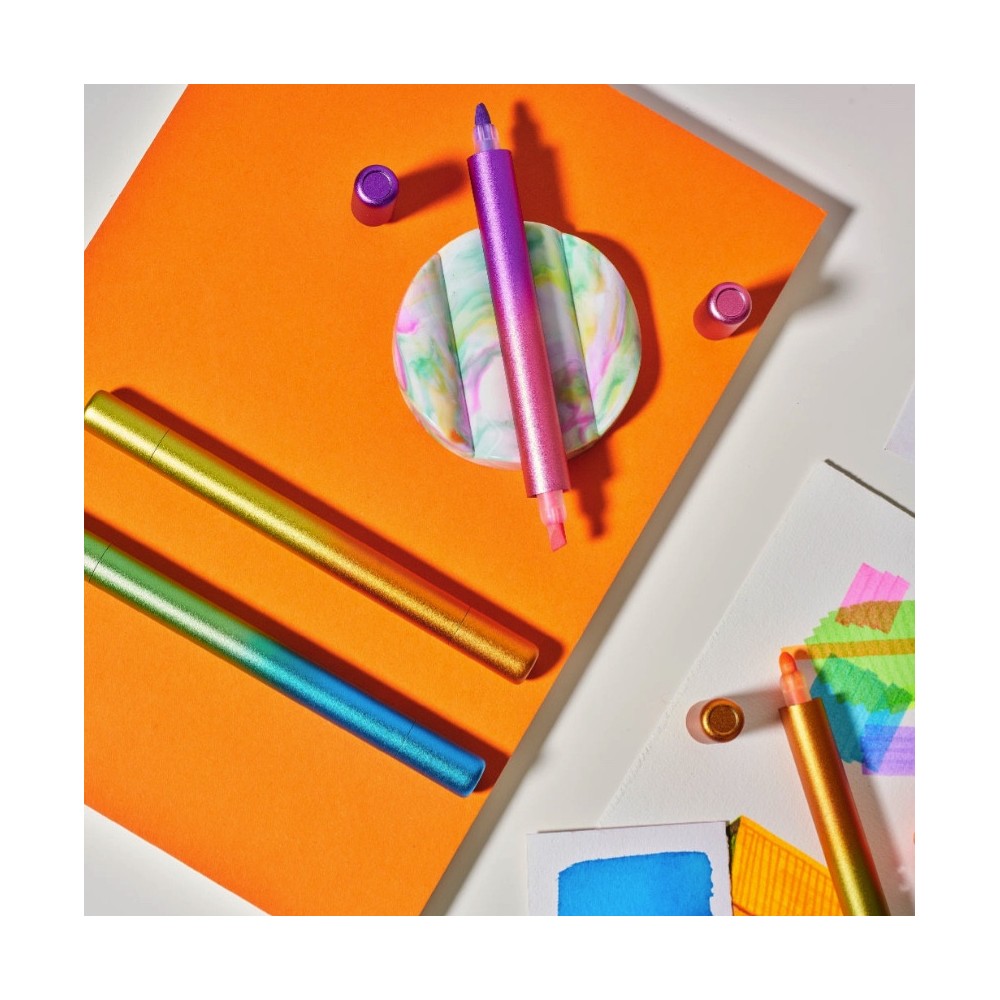 Ori highlighter - Tom’s Studio - Blue & Green