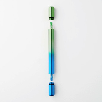 Ori highlighter - Tom’s Studio - Blue & Green