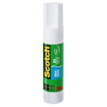 Glue stick Office - Scotch - 8 g