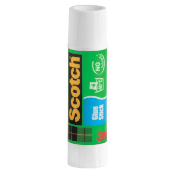 Glue stick Office - Scotch - 21 g