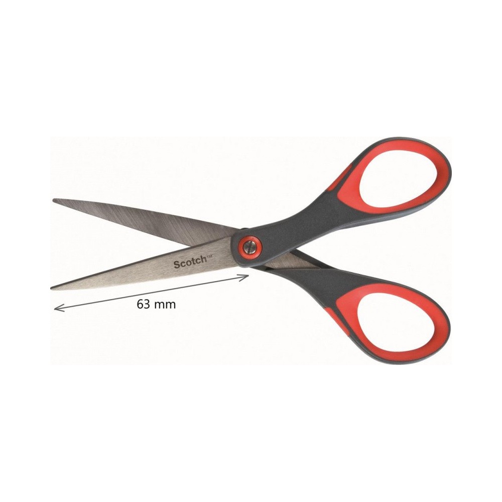 Precision scissors - Scotch - 18 cm