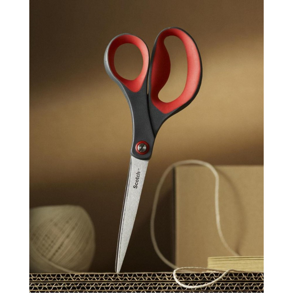 Precision scissors - Scotch - 18 cm