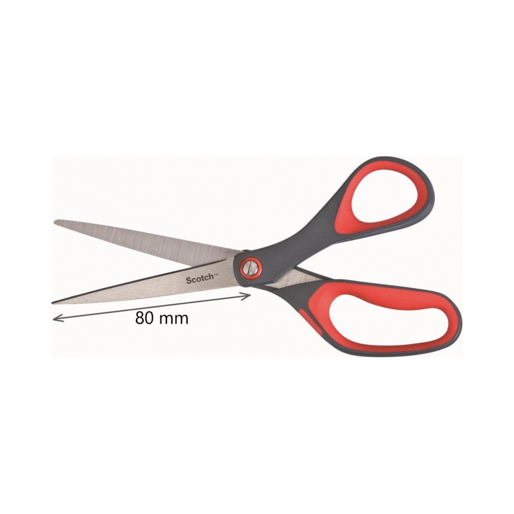 Precision scissors - Scotch - 20 cm