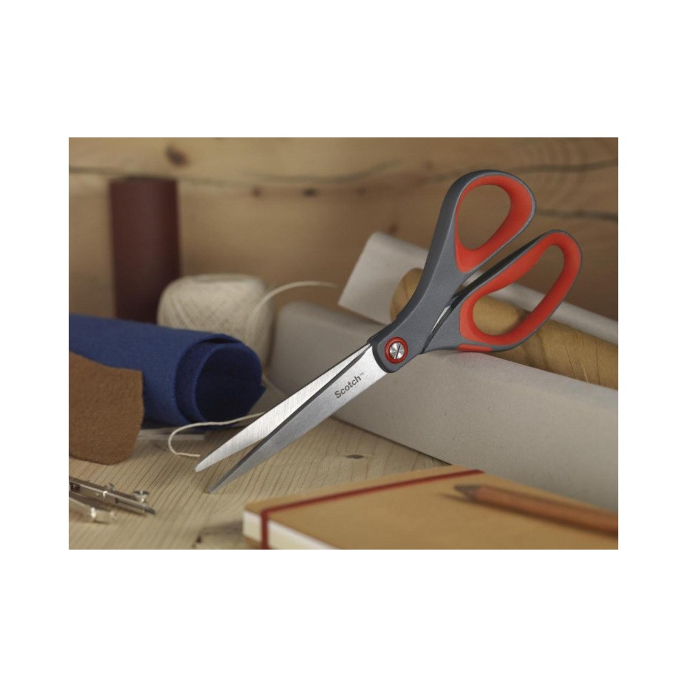 Precision scissors - Scotch - 20 cm