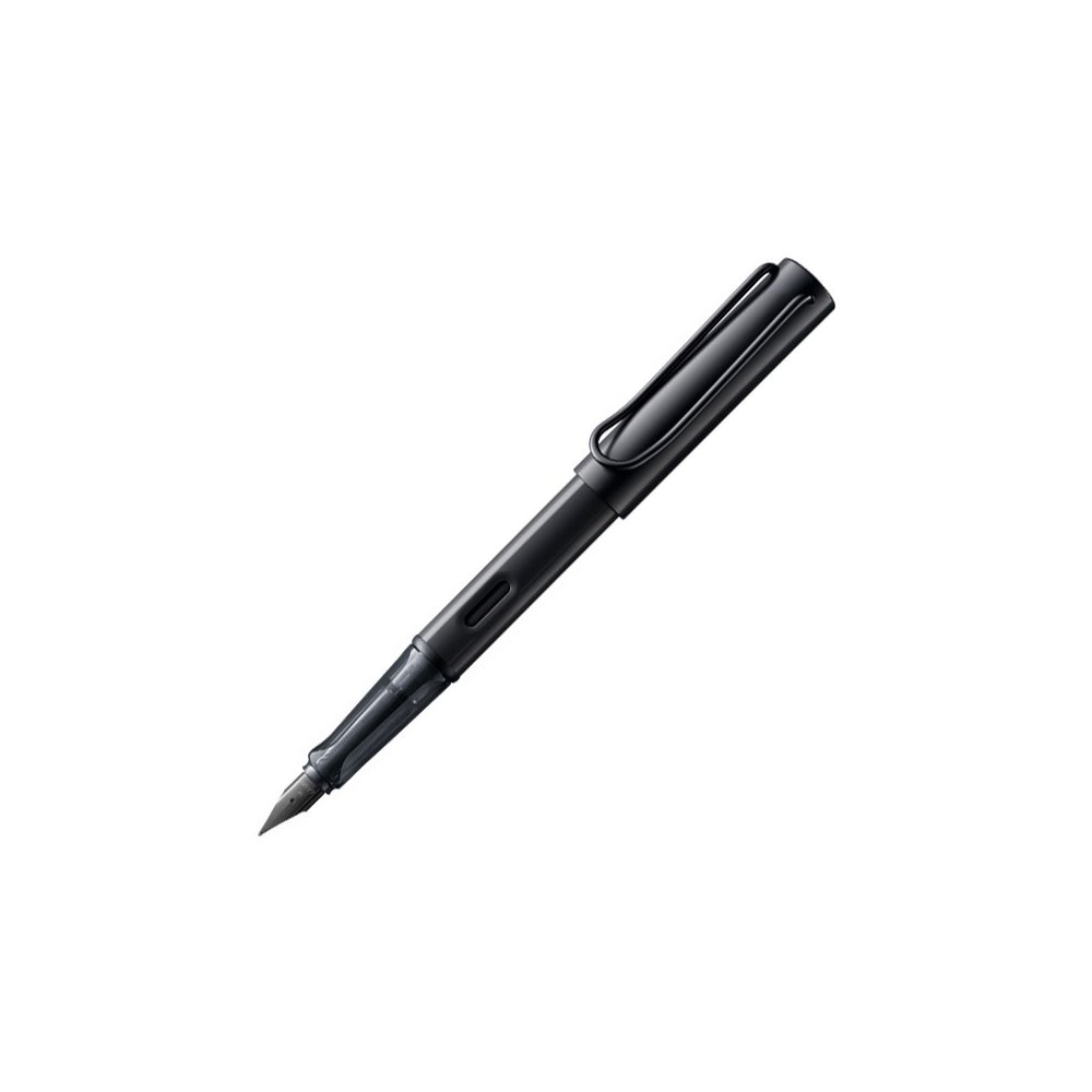 AL-star Black Fountain Pen M - LAMY