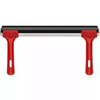 Rubber ink graphic roller - Essdee - 30 cm