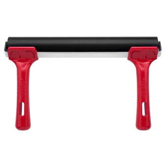Rubber ink graphic roller - Essdee - 25 cm