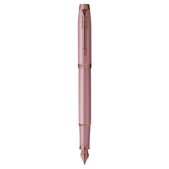 Pióro wieczne IM The Finishing Touch w etui - Parker - Mauve M