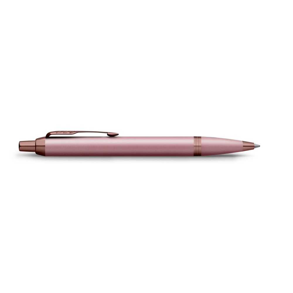 Ballpoint pen IM The Finishing Touch - Parker - Mauve