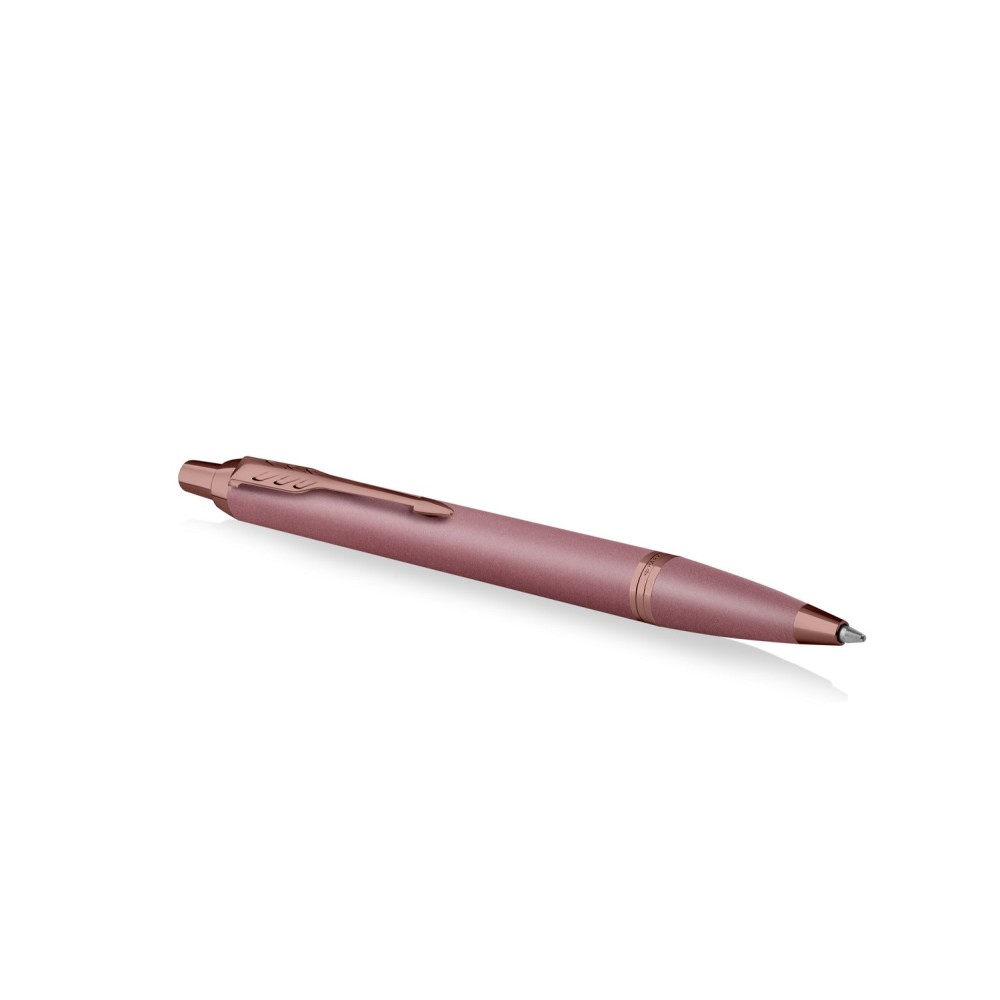 Ballpoint pen IM The Finishing Touch - Parker - Mauve