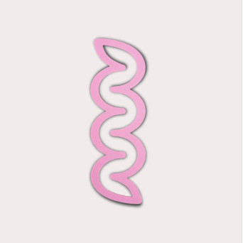 Zakładka Helix 3D - The Completist. - Bubblegum