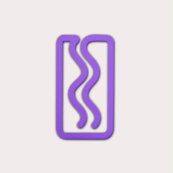 Zakładka Miami 3D - The Completist. - Lavender