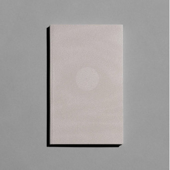 Plain Luna notebook - Papierniczeni - Full Moon 56 sheets