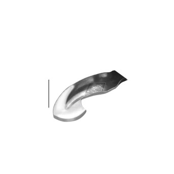 Lino Cutter gouge - Essdee - no. 5