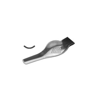 Lino Cutter gouge - Essdee - no. 6