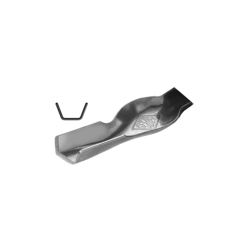 Dłutko do linorytu Lino Cutter - Essdee - nr 7